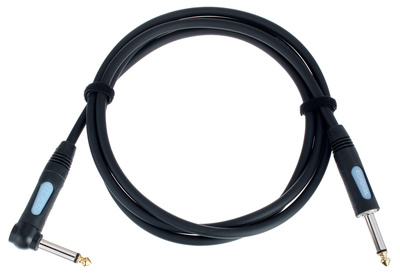 Cordial CCFI 1,5 PR instrumentinis laidas