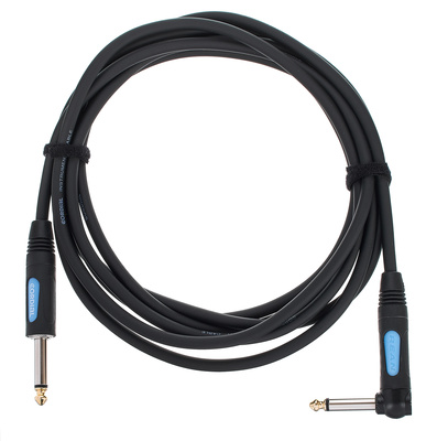 Cordial CCFI 3,0 PR instrumentinis laidas
