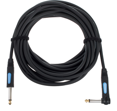 Cordial CCFI 9,0 PR instrumentinis laidas  