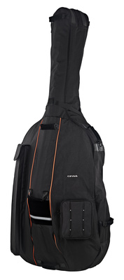 Gewa Premium Bass Gig Bag 3/4 kontraboso dėklas
