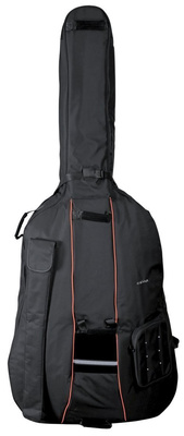 Gewa Premium Bass Gig Bag 1/2 kontraboso dėklas