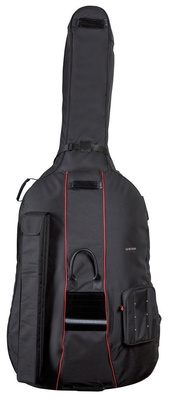 Gewa Prestige Rolly 4/4 kontraboso dėklas