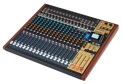Tascam Model 24 analoginis mikšeris