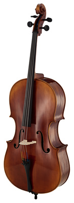 Gewa Maestro 6 Lefthanded akustinė violončelė 4/4