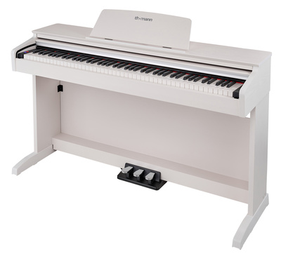 Thomann DP-32 WH skaitmeninis pianinas