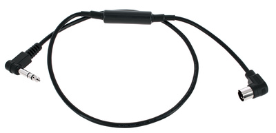 Strymon MIDI-EXP Cable AA gitaros efektų priedas