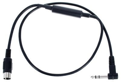 Strymon MIDI-EXP Cable SA gitaros efektų laidas