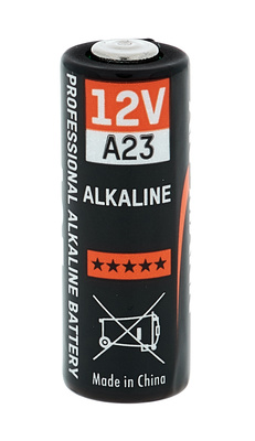 Ansmann A 23 12V baterija