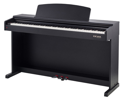 Gewa DP 300 Black