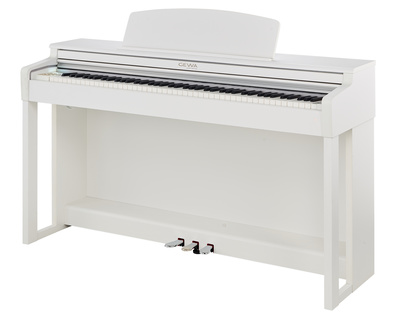 UP 360G White
