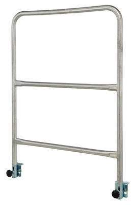 Stairville Tour Stage Handrail 1m Mk2 scenos turėklas