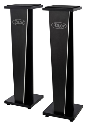 Zaor Miza Stand V42 Black studijos stovas