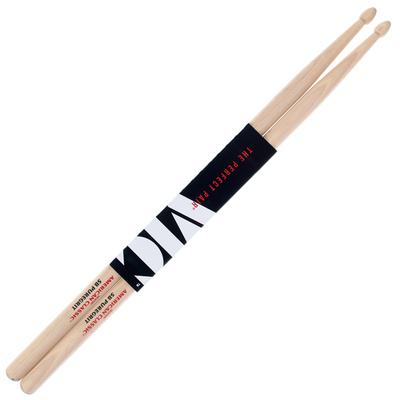 Vic Firth 5BPG Pure Grit būgnų lazdelės