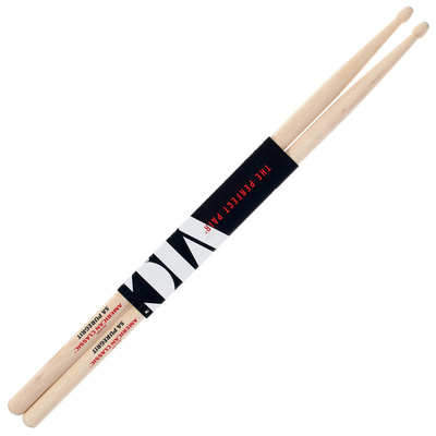 Vic Firth 5APG Pure Grit būgnų lazdelės