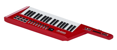 Vortex Wireless 2 Red