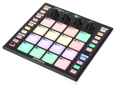Presonus Atom įvairus valdiklis  