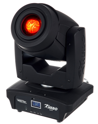 Varytec Hero Spot 60 B-Stock judantis prožektorius