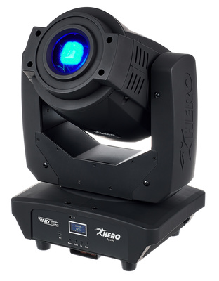 Varytec Hero Spot 90 B-Stock judanti galva - spotas