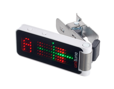 tc electronic UniTune Clip gitaros derintuvas