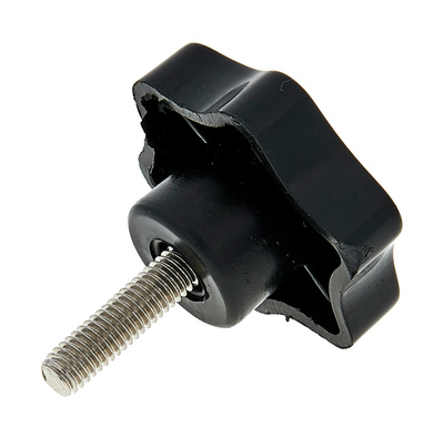 Stairville Flügelschraube M6 x 20mm varžtas