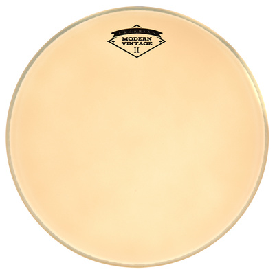 Aquarian 13" Modern Vintage II Coated tomų būgno membrana