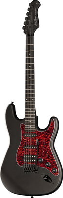 Harley Benton ST-20HSS SBK elektrinė gitara