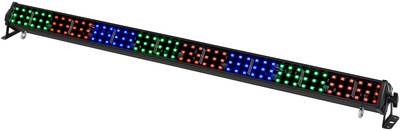 Eurolite LED PIX-144 RGB LED strypas