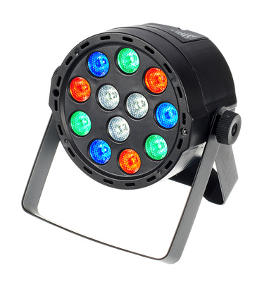 AKKU Mini PARty RGBW Spot