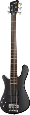 Warwick RB Streamer Standard 5 LNBK TS kairiarankė 5-stygė bosinė gitara