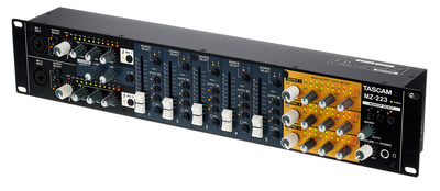 Tascam MZ-223 19'' racko mikšeris