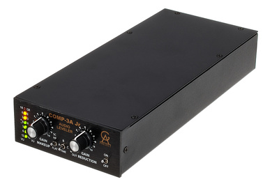 Golden Age Audio Project COMP-3A Jr kompresorius