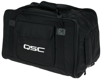 QSC CP12 Tote Bag BK garso kolonėlės užvalkalas