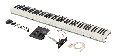 Doepfer LMK2+ 88 GH Midi valdymo klaviatūra