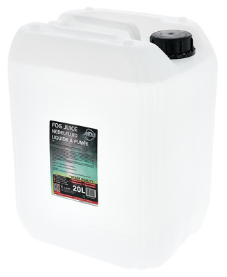 Fog juice 1 light - 20 Liter