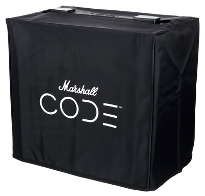Marshall CODE25 stiprintuvo uždangalas
