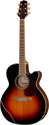 Takamine GN71CE BSB akustinė gitara