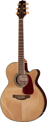 Takamine GN71CE-2 NAT akustinė gitara