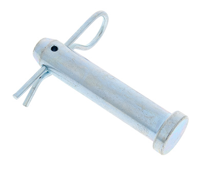 Global Truss MTB PIN16-V1 16mm su R-Clip atraminė sistema