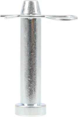 MTB PIN20 20mm inc. R-Clip