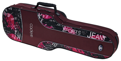 Artonus Cadem Sport Violin Case CS-2 smuiko dėklas