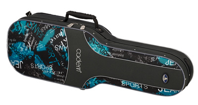 Artonus Cadem Sport Violin Case CS-3 smuiko dėklas