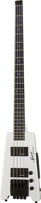 Steinberger Guitars Spirit XT-2 Standard Bass WH bosinė gitara