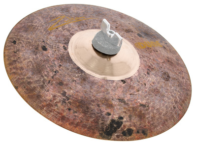 Zultan 10" Dune Splash lėkštė