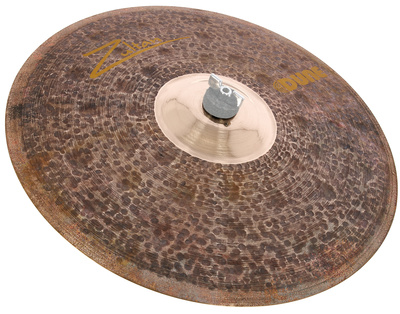 Zultan 16" Dune Crash lėkštė