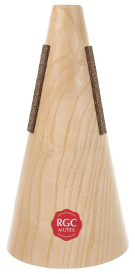 RGC Mutes Ash Horn Mute TPA02 valtornos duslintuvas