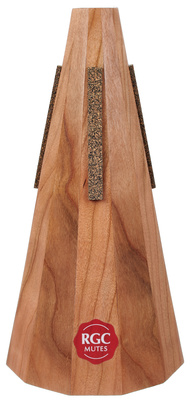 RGC Mutes Cherry Horn Mute TPA04 valtornos duslintuvas