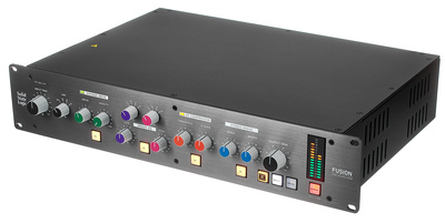 SSL Fusion kompresorius  