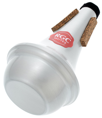 RGC Mutes Aluminium Trumpet Mute TRP15 triūbos duslintuvas  