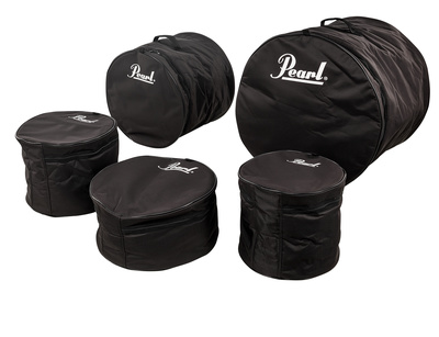 Pearl Drum Bag Set 20/10/12/14/14 akustinių būgnų dėklų komplektas