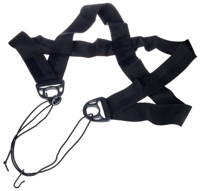 Kölbl 1.086 Strap Bassoon L fagoto diržas